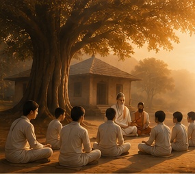 संस्कृति गुरुकुलम्